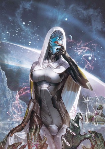 Supergiant