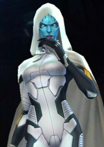 Supergiant