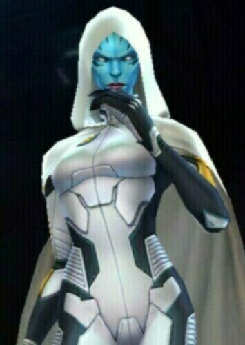 Supergiant