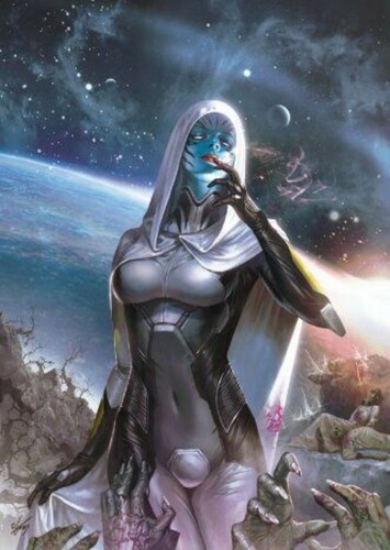 Supergiant