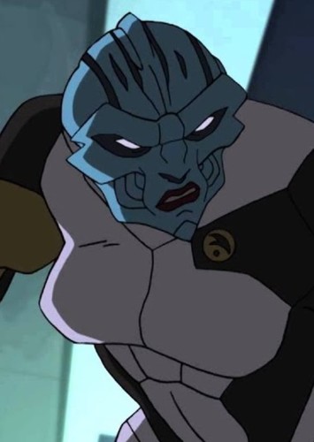 Supergiant