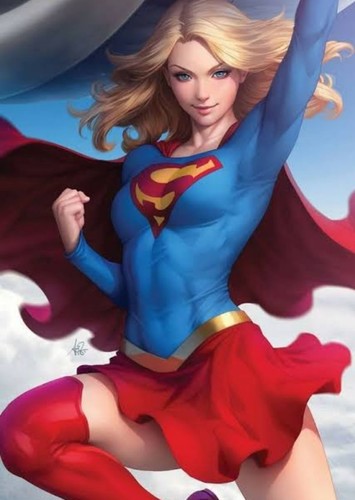 Supergirl