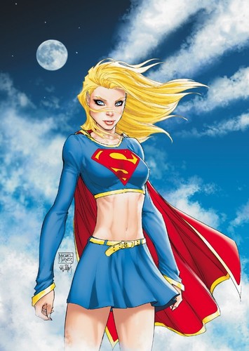 Supergirl