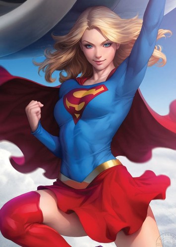 Supergirl