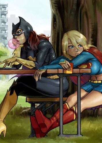 Supergirl