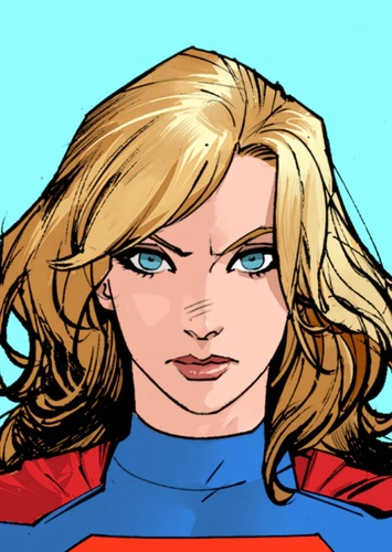 Supergirl