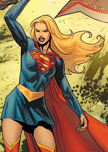 Supergirl