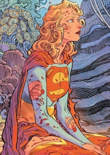 Supergirl