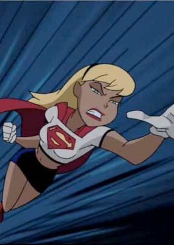 Supergirl