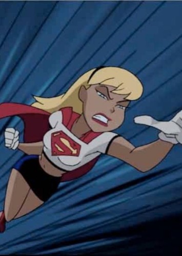 Supergirl