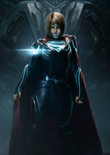 Supergirl