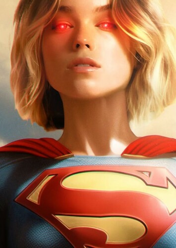 Supergirl