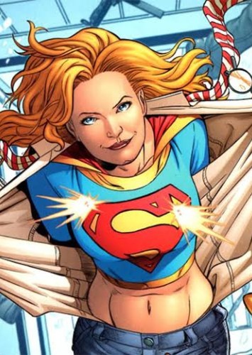 Supergirl