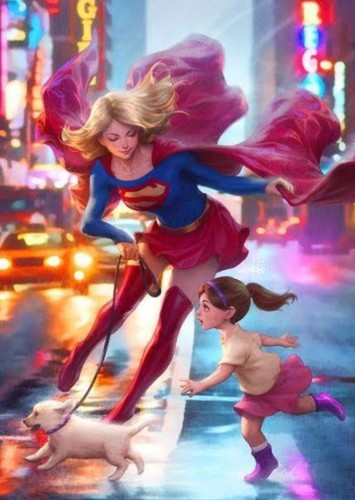 Supergirl