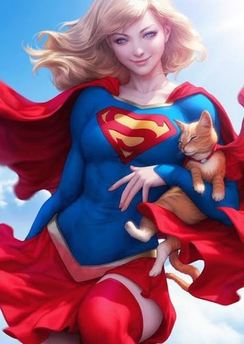 Supergirl