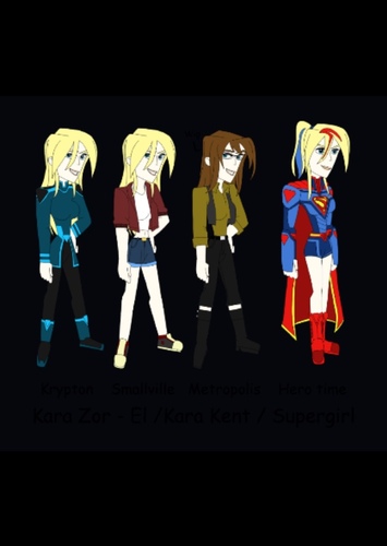 Supergirl