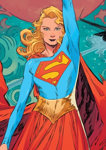Supergirl