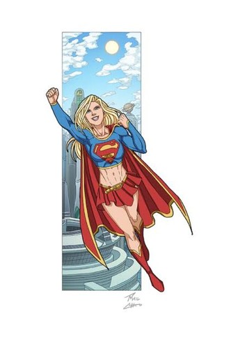 Supergirl