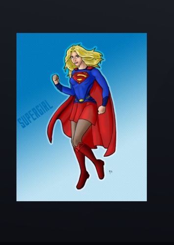 Supergirl