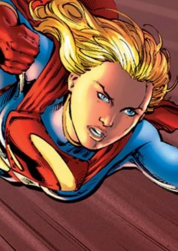 Supergirl