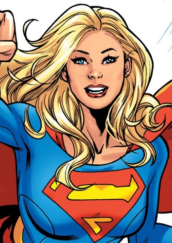 Supergirl
