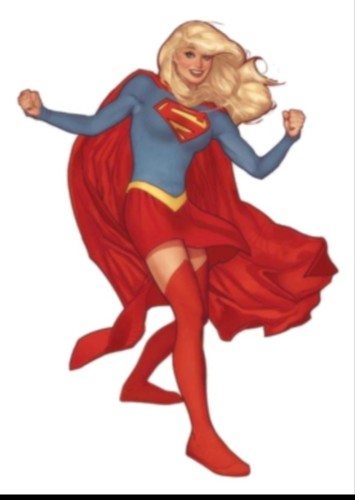 Supergirl