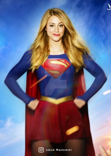 Supergirl