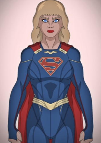 Supergirl