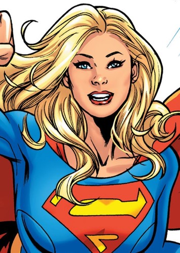 Supergirl
