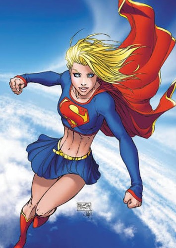 Supergirl