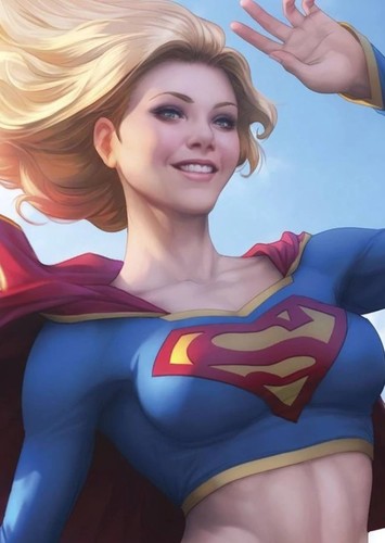 Supergirl