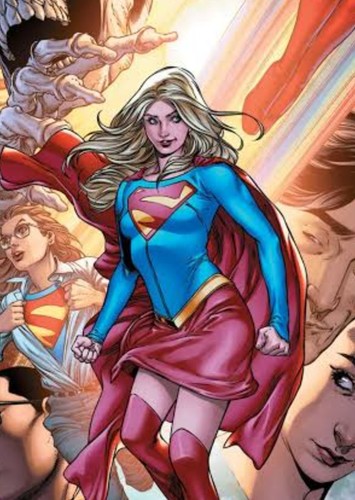 Supergirl