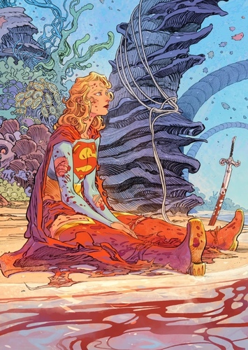 Supergirl