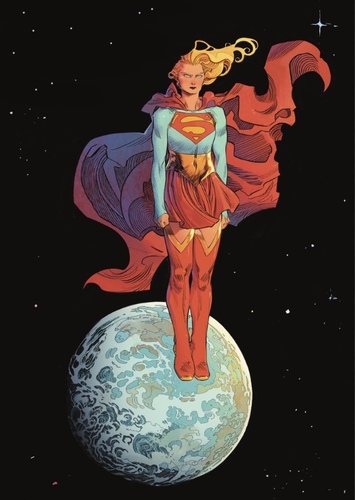 Supergirl