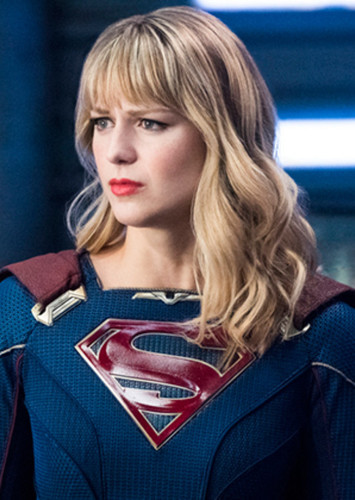 Supergirl