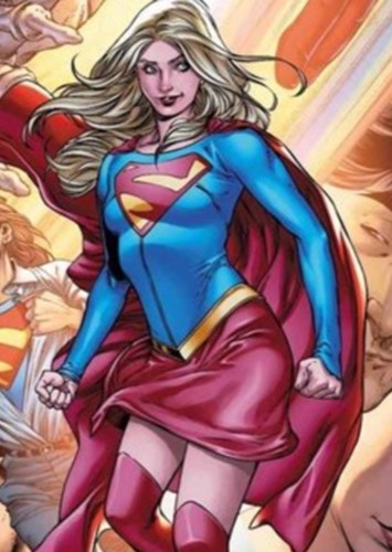 Supergirl