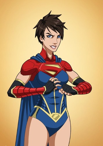 Supergirl 2
