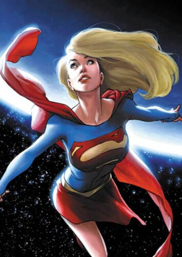 Supergirl