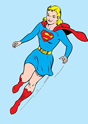 Supergirl ( 1960s )