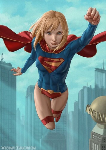 Supergirl