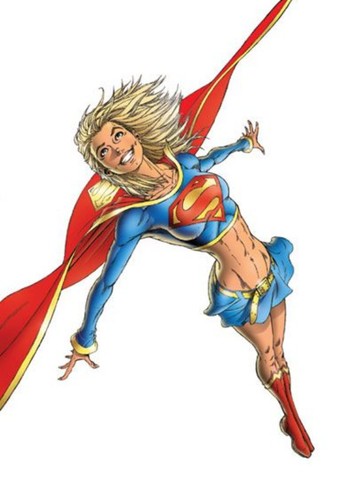 Supergirl ( 2000s )