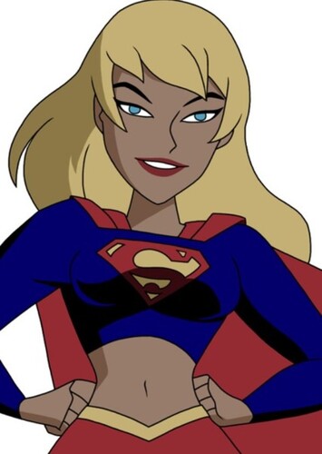 Supergirl