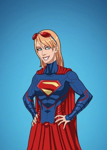 Supergirl