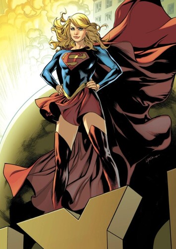Supergirl