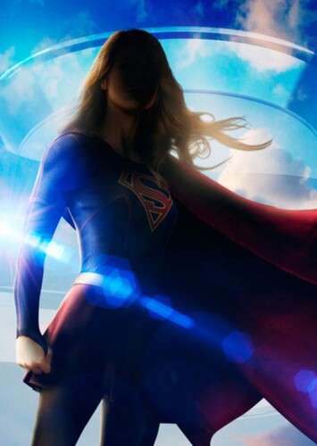Supergirl