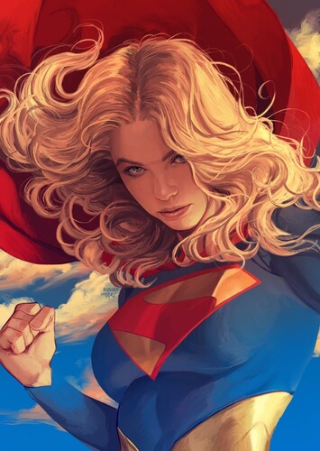 Supergirl