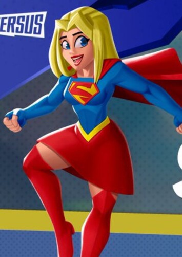 Supergirl