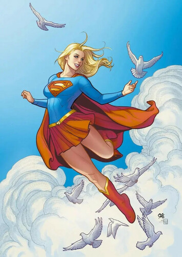 Supergirl