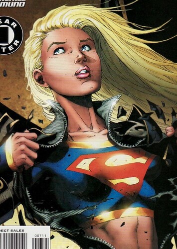 Supergirl