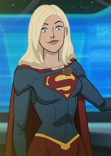 Supergirl